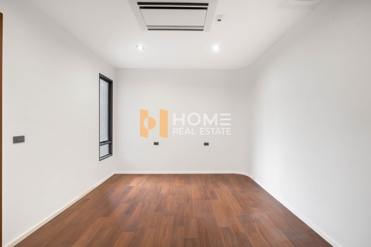 For SaleHouseSapankwai,Jatujak : House with Land TERRA HAUS Vibha - Phahon 21 / 4 Bedrooms (FOR SALE) TPM328