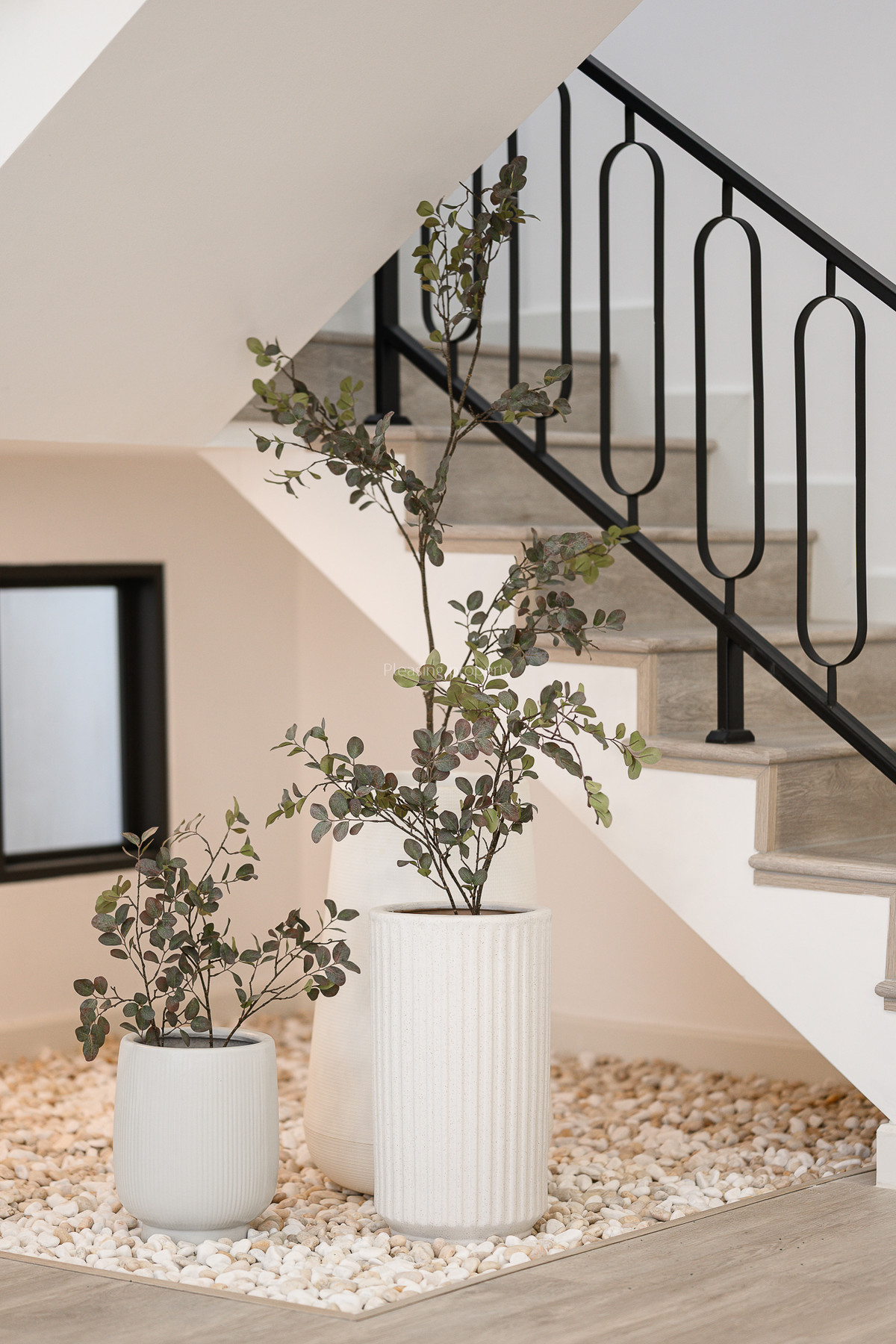 For SaleHouseOnnut, Udomsuk : Single house 60 sq m, Soi On Nut 44, good location, renovated, ready to move in.