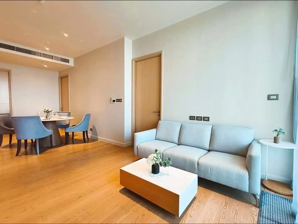 ให้เช่าคอนโดวงเวียนใหญ่ เจริญนคร : 🏢 LV-C690025 ให้เช่า Magnolias Waterfront Residences คอนโดหรูริมแม่น้ำเจ้าพระยา ติด ICONSIAM ขนาด 2 นอน 2 น้ำ