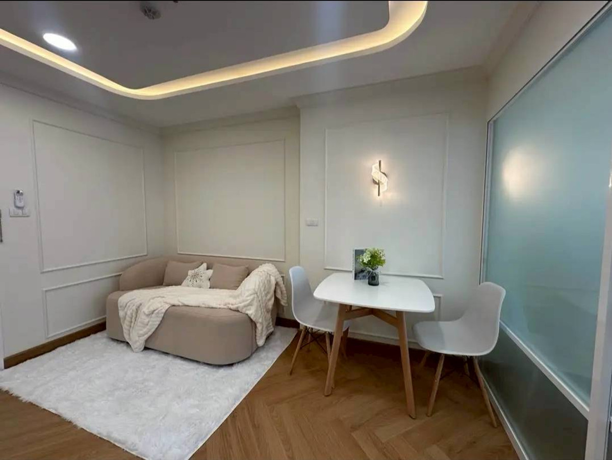 For SaleCondoRama9, Petchburi, RCA : ✅ S-LP9R230 ✅ Line : @p2nproperty