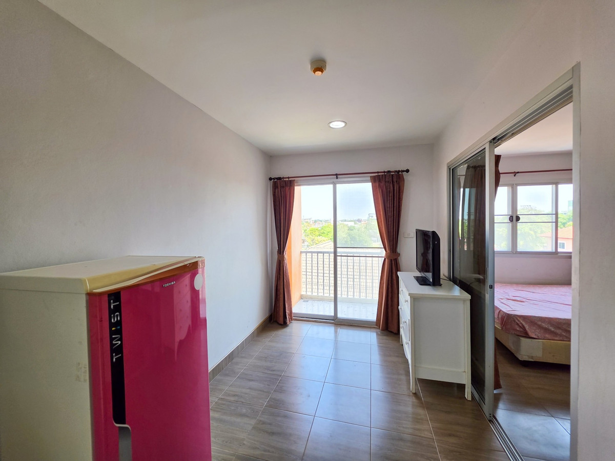 ขายคอนโดขอนแก่น : คอนโดต่ำล้าน กัลปพฤกษ์ มะลิวัลย์ ทำเลไข่แดง ใกล้ รพ.กรุงเทพฯ และ มข.