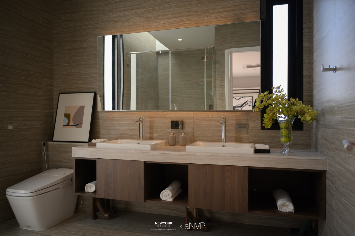 ขายบ้านรามคำแหง หัวหมาก : ARNA Rama 9 บ้านเดี่ยวระดับ Luxury ที่ออกแบบเพื่อความเป็นส่วนตัวและไลฟ์สไตล์ของครอบครัวยุคใหม่