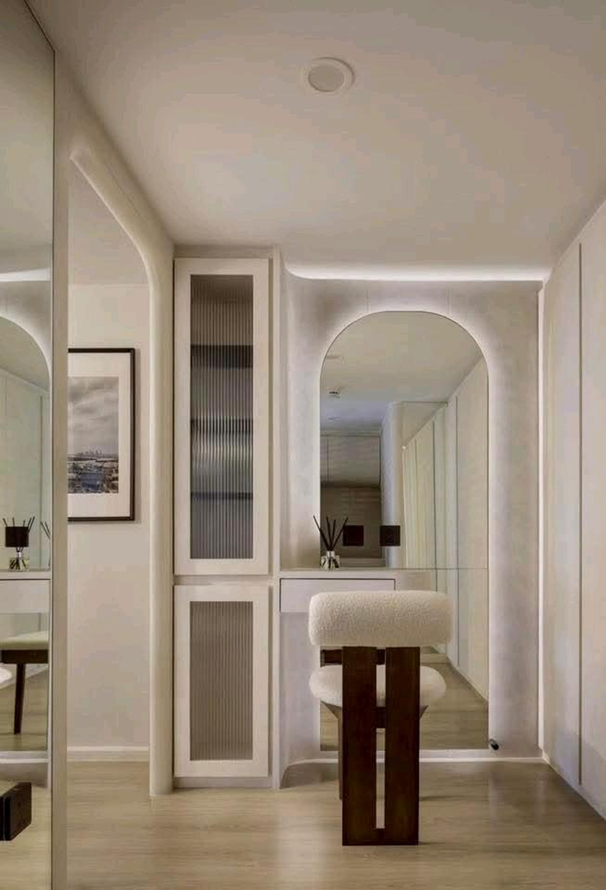 ให้เช่าคอนโดคลองเตย กล้วยน้ำไท : ให้เช่า Life Rama 4 - Asoke ห้อง Duplex 