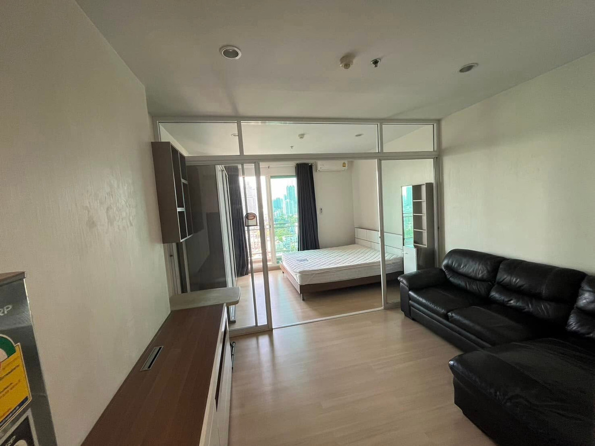 For RentCondoSathorn, Narathiwat : 🔥🔥 Condo for rent Supalai Lite Narathiwat - Sathorn 🔥🔥 🛏️ 1 bedroom | 🚿 1 bathroom