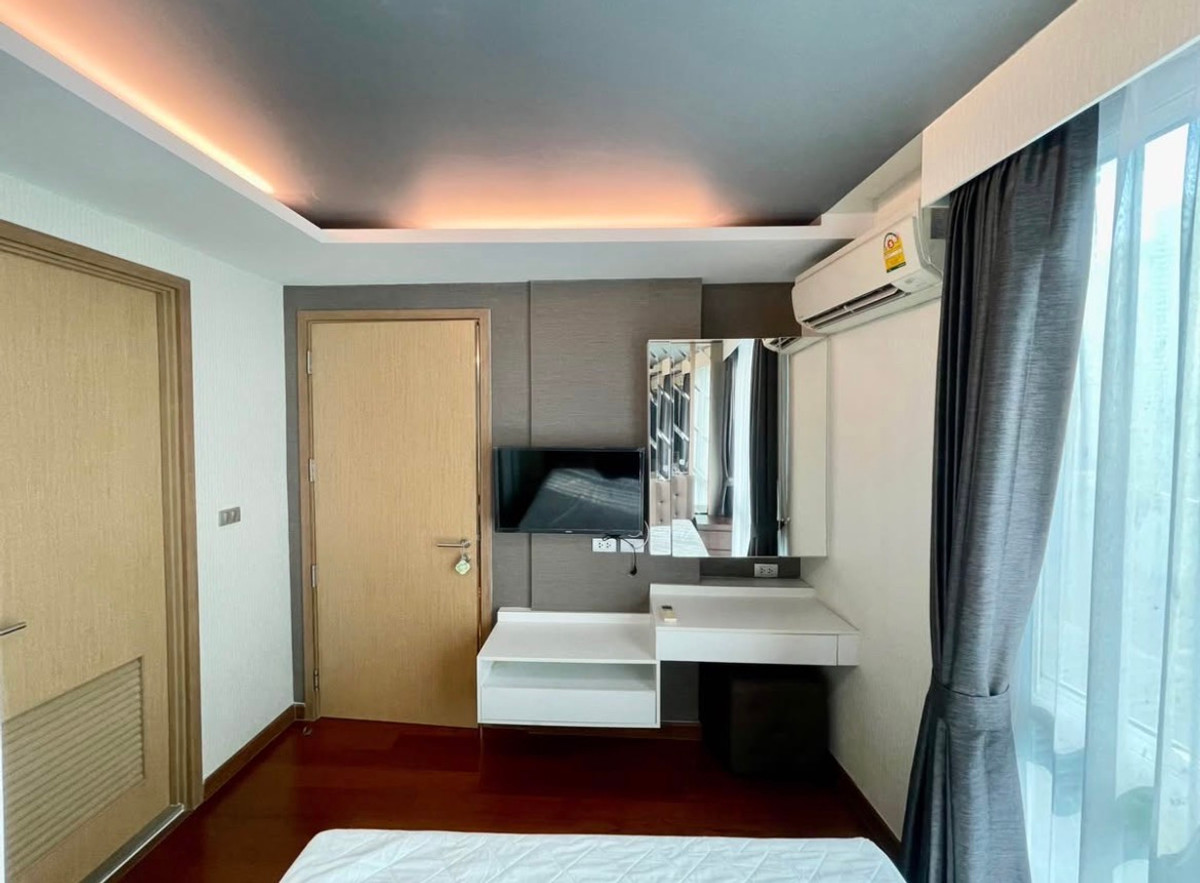 For SaleCondoNana, North Nana,Sukhumvit13, Soi Nana : InterLux Premier Sukhumvit 13 / 2 Bedrooms (FOR SALE), InterLux Premier Sukhumvit 13 / 2 Bedrooms (For Sale) BJ036