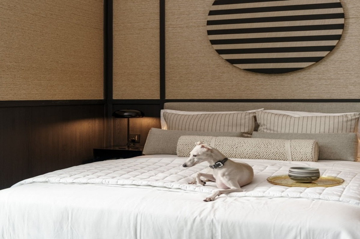 ขายคอนโดสาทร นราธิวาส : 🔥 ขายพร้อมผู้เช่า !! เลี้ยงสัตว์ได้, ชั้นสูง 24++, วิวตึกมหานคร !! 🔥 Code C20240100319..........Tait Sathorn 12, 1 ห้องนอน, 1 ห้องน้ำ, แต่งครบ, ราคาพิเศษ!!📣📣