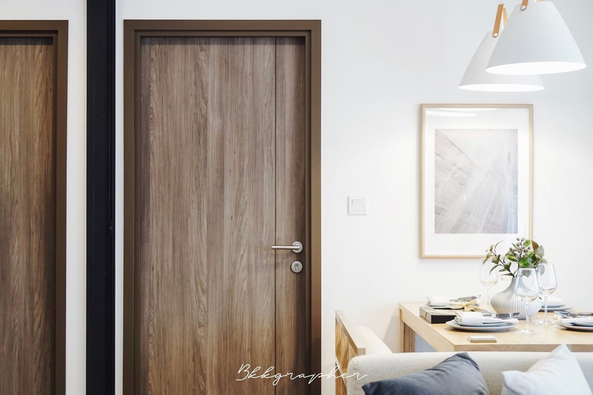 ให้เช่าคอนโดพระราม 9 เพชรบุรีตัดใหม่ RCA :  ✨🌿 Ideo mobi asoke | 2BR 42,000/M