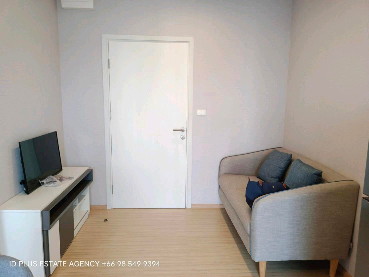 ให้เช่าคอนโดปิ่นเกล้า จรัญสนิทวงศ์ : Plum Condo Pinklao Station for rent : 1 bedroom for 28 sqm. Rama 8 bridge on 17th floor.With fully furnished and electrical appliances with washing machine.Located on Somdetprapinklao Road , Just 600 m. to MRT Bangyikhan.Rental only for 10,000/m.