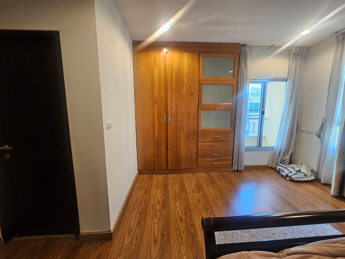 For RentCondoSukhumvit, Asoke, Thonglor : For rent, 2 bedrooms, 2 bathrooms, The Address Sukhumvit 42.