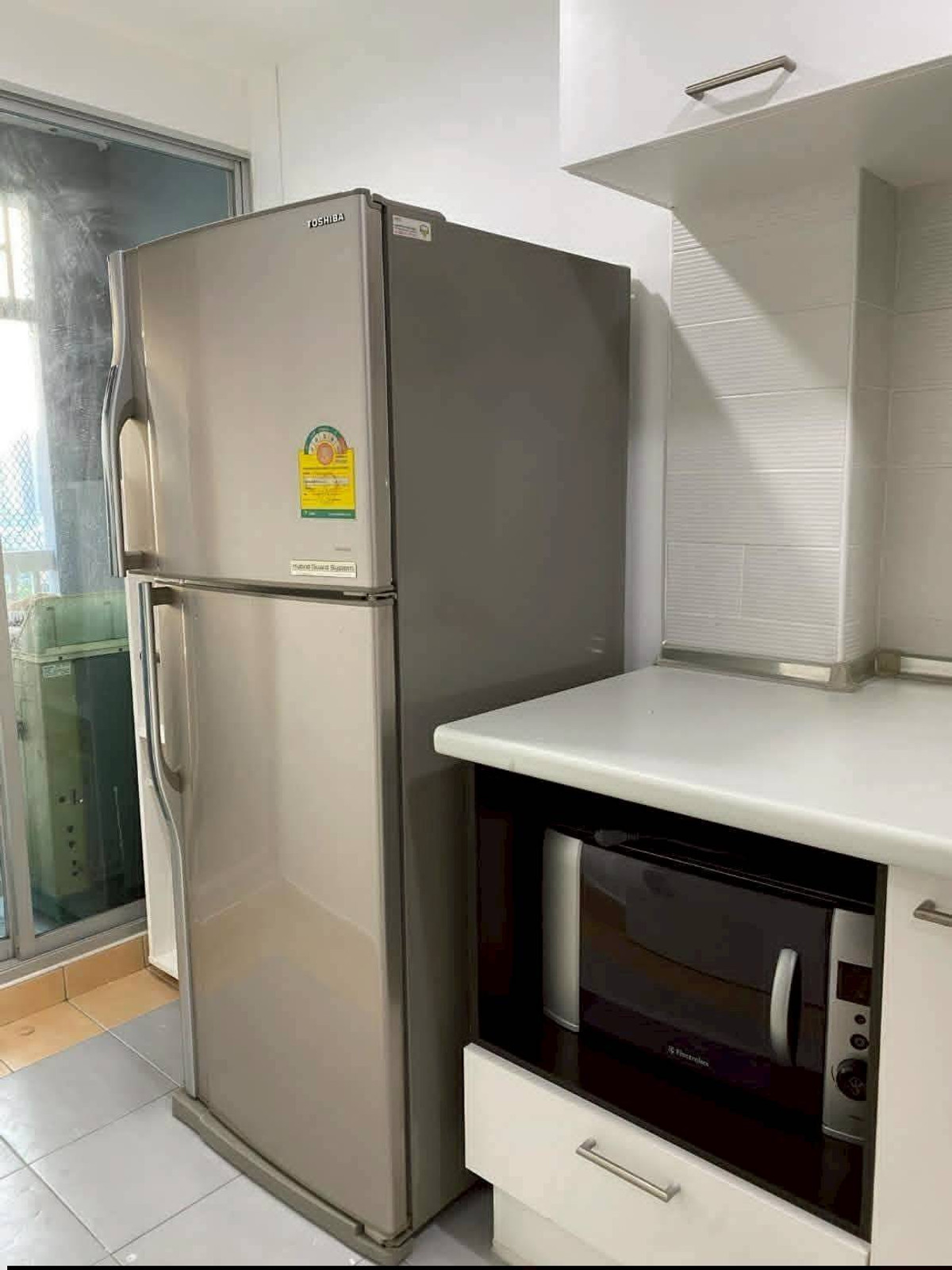 ให้เช่าคอนโดอ่อนนุช อุดมสุข : #L030 🎉 110369 คอนโดให้เช่า ลุมพินี วิลล์ 77