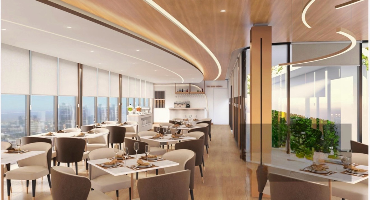 ขายกิจการโรงแรม & กิจการอพาร์ตเมนต์รัชดา ห้วยขวาง : ขายโรงแรม 157 ห้อง ย่านรัชดา–ห้วยขวาง กรุงเทพ ใกล้ MRT ห้วยขวาง โรงแรมเปิดดำเนินกิจการอยู่