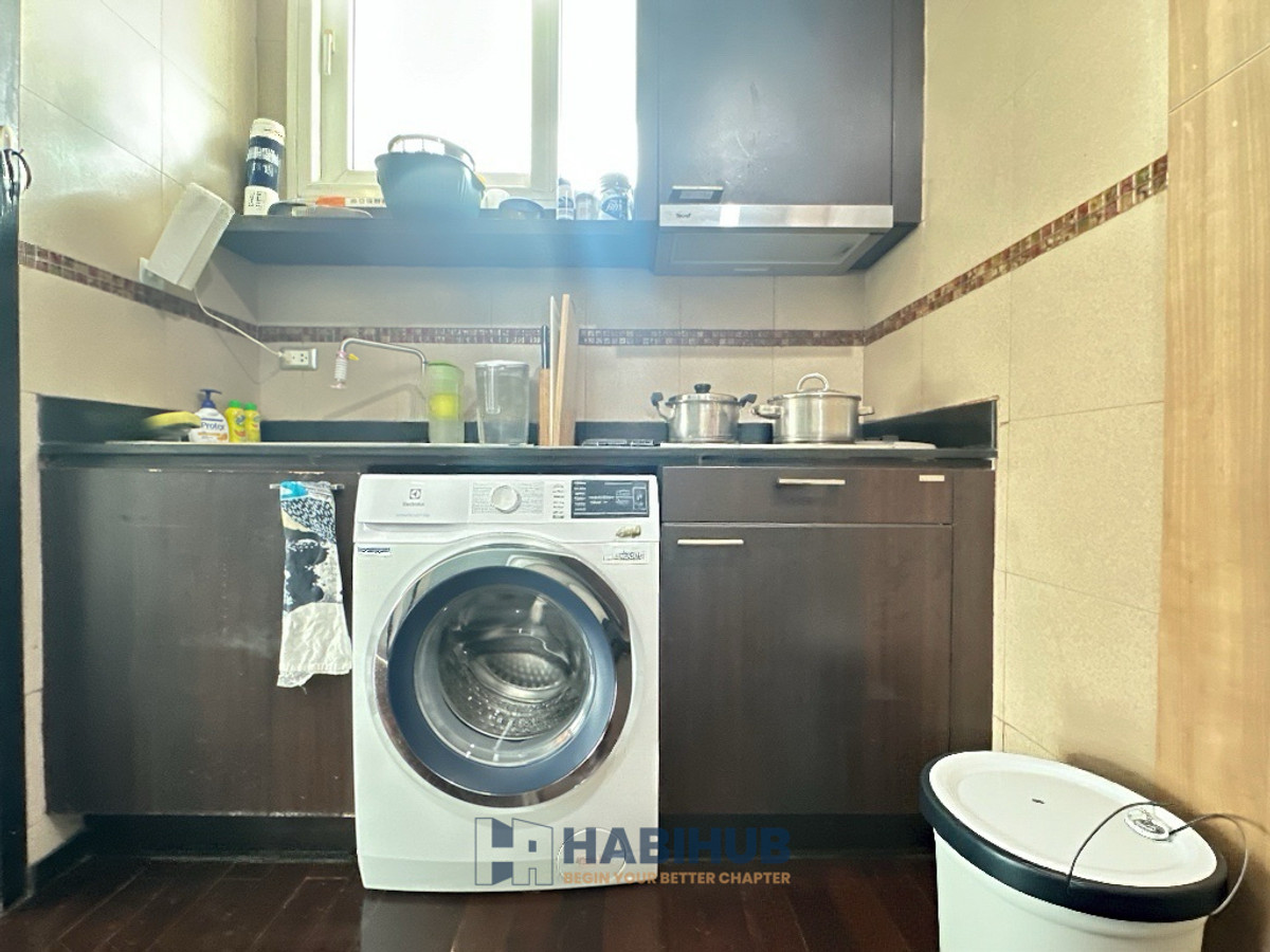 For SaleCondoSukhumvit, Asoke, Thonglor : 🏠✨ The Height Thonglor | 3 bedrooms, big room, hard to find. Heart of Thonglor