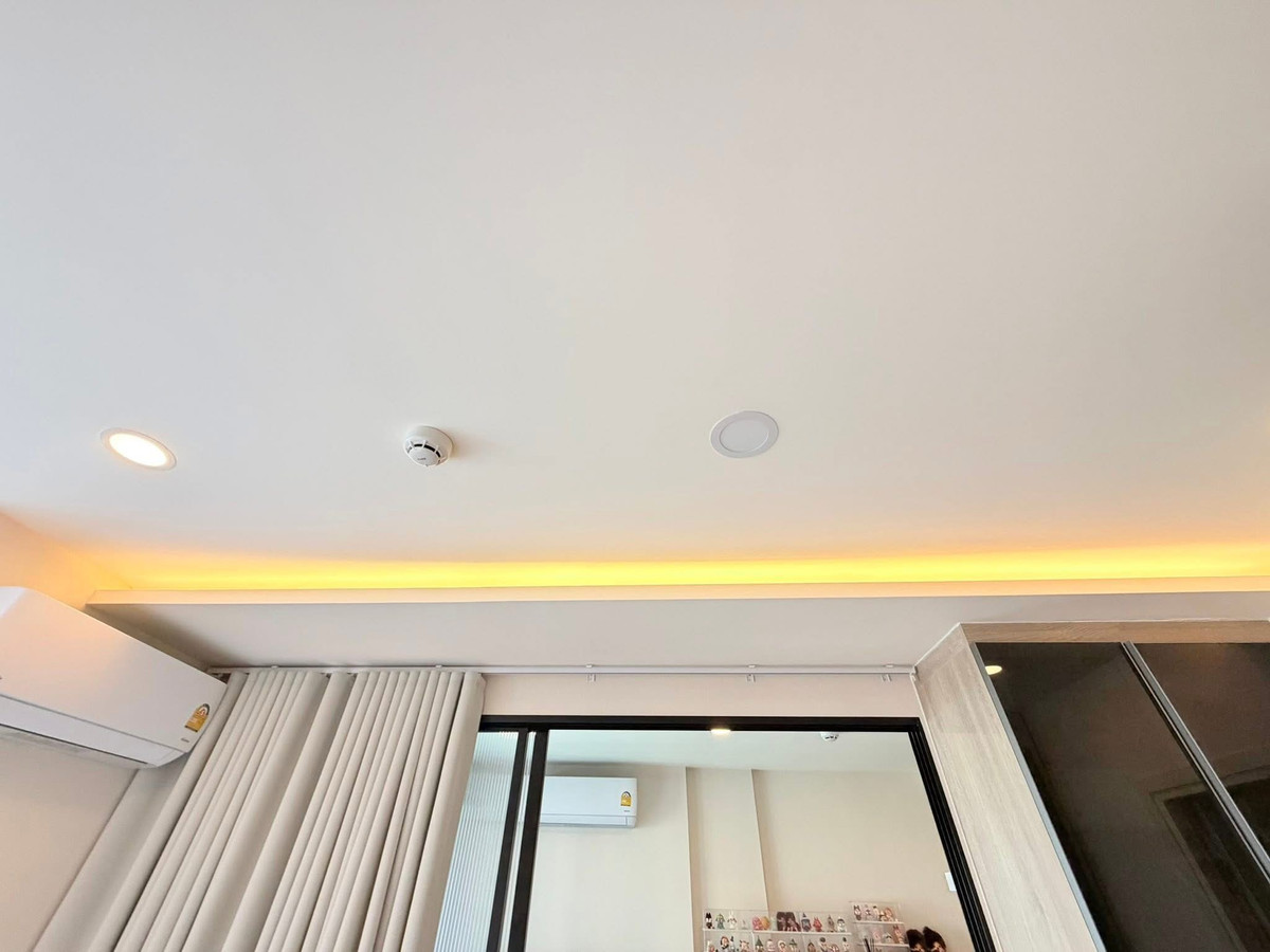 For SaleCondoOnnut, Udomsuk : IKON Sukhumvit 77 / 1 Bedroom (FOR SALE), IKON Sukhumvit 77 / 1 Bedroom (For Sale) NONT106