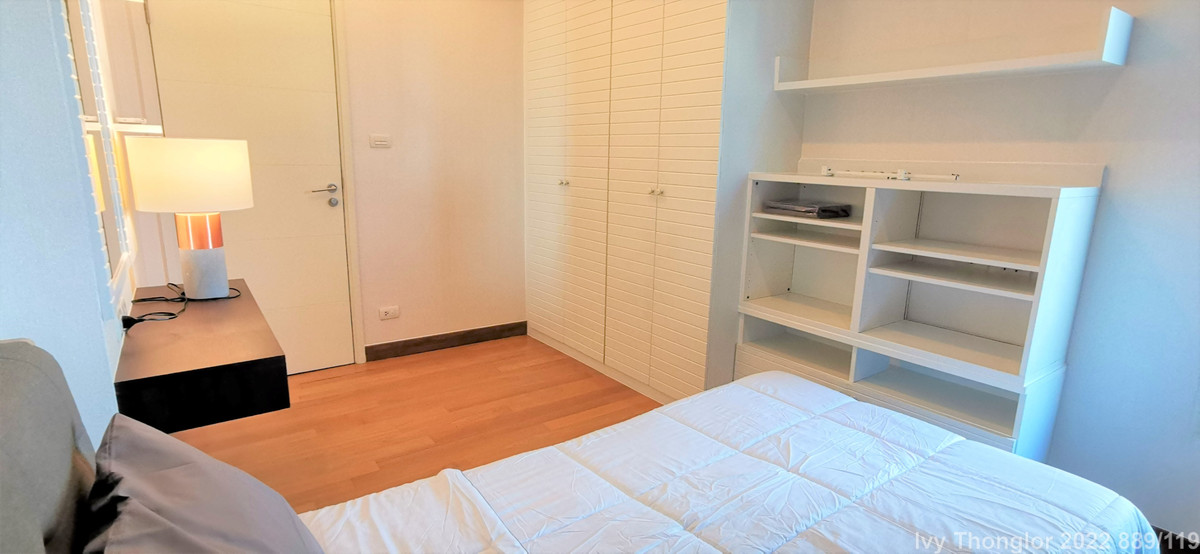 ให้เช่าคอนโดสุขุมวิท อโศก ทองหล่อ : เช่า 4 ห้องนอน 4 ห้องน้ำ ไอวี่ ทองหล่อ