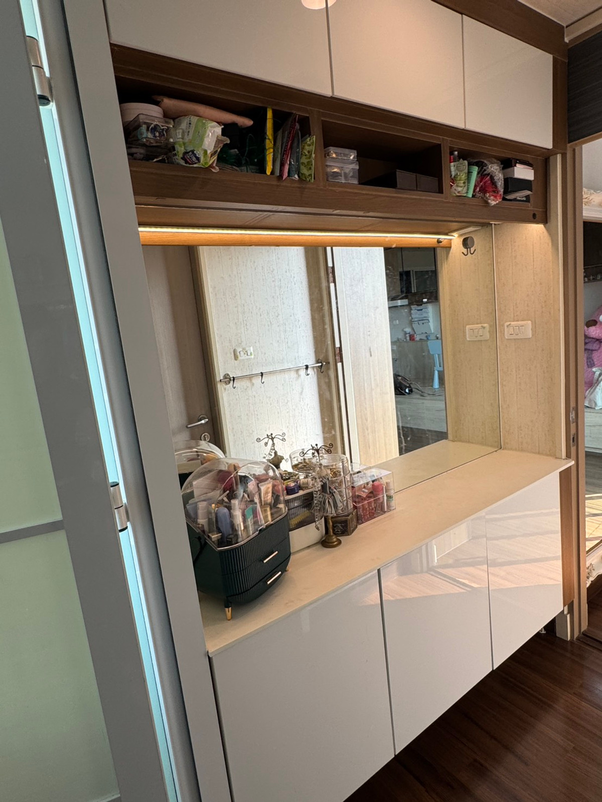 For SaleCondoRatchathewi,Phayathai : 🏙 Supalai Premier Ratchathewi | 1BR beautiful room near BTS Ratchathewi and Siam (HBH-ST-224)