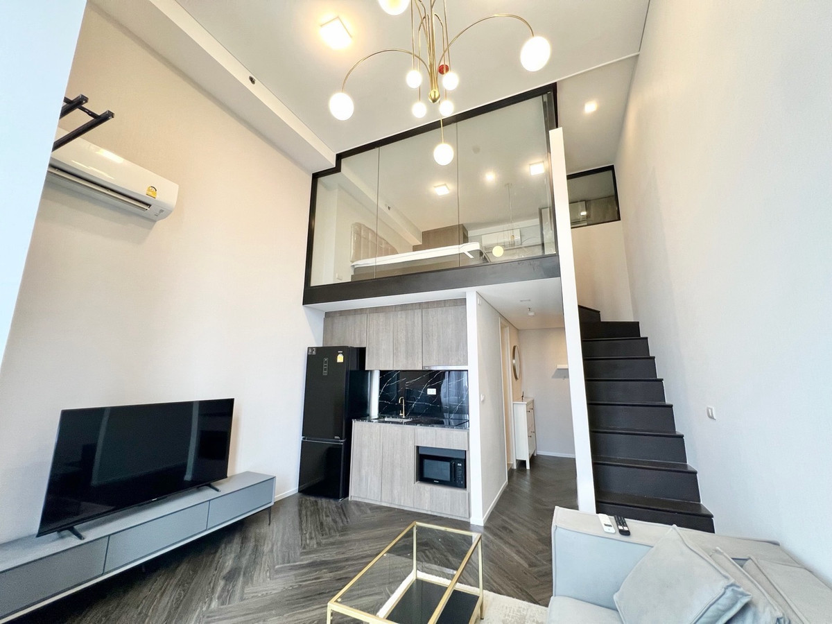 ให้เช่าคอนโดอ่อนนุช อุดมสุข : Condo for Rent Siamese sukhumvit 48 Monthly 30,000 THB.