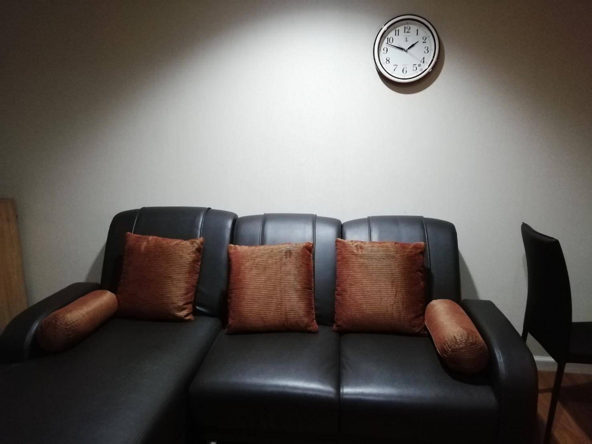 For SaleCondoSukhumvit, Asoke, Thonglor : 💰 Get rent instantly! Sale with Tenant: Grand Parkview Asoke (Grand Parkview Asoke) - 1 bedroom LC139