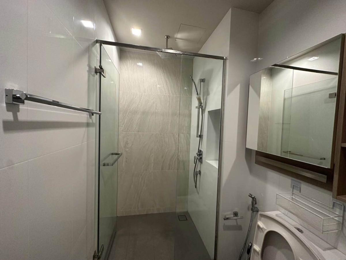 ขายคอนโดบางซื่อ วงศ์สว่าง เตาปูน : ขายคอนโด เดอะ ไลน์ วงศ์สว่าง MRT-วงศ์สว่าง วงศ์สว่าง เขต บางซื่อ กรุงเทพ CX-131086