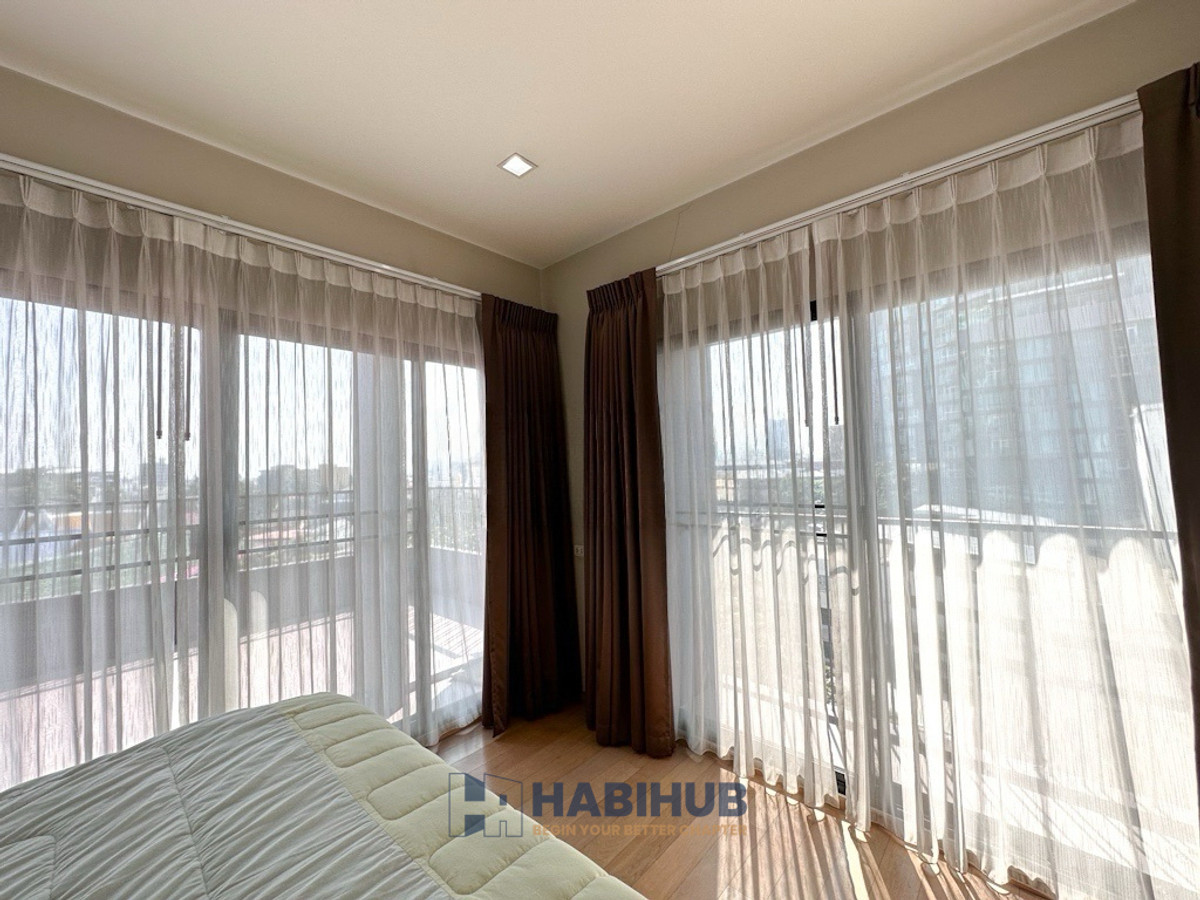 For SaleCondoSukhumvit, Asoke, Thonglor : 🏠✨ Nobel Reveal | 2 bedroom condo for sale (HBH-HL-51)