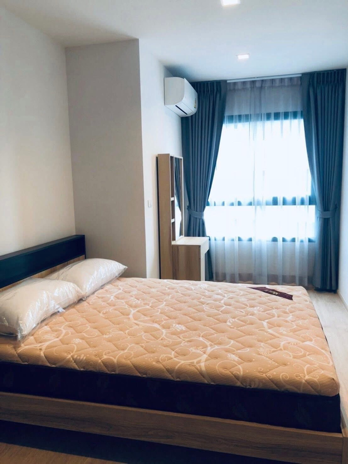 For SaleCondoRama9, Petchburi, RCA : IDEO New Rama 9 / 2 Bedrooms (SALE WITH TENENT), IDEO New Rama 9 / 2 Bedrooms (Sale with Tenant) POP039