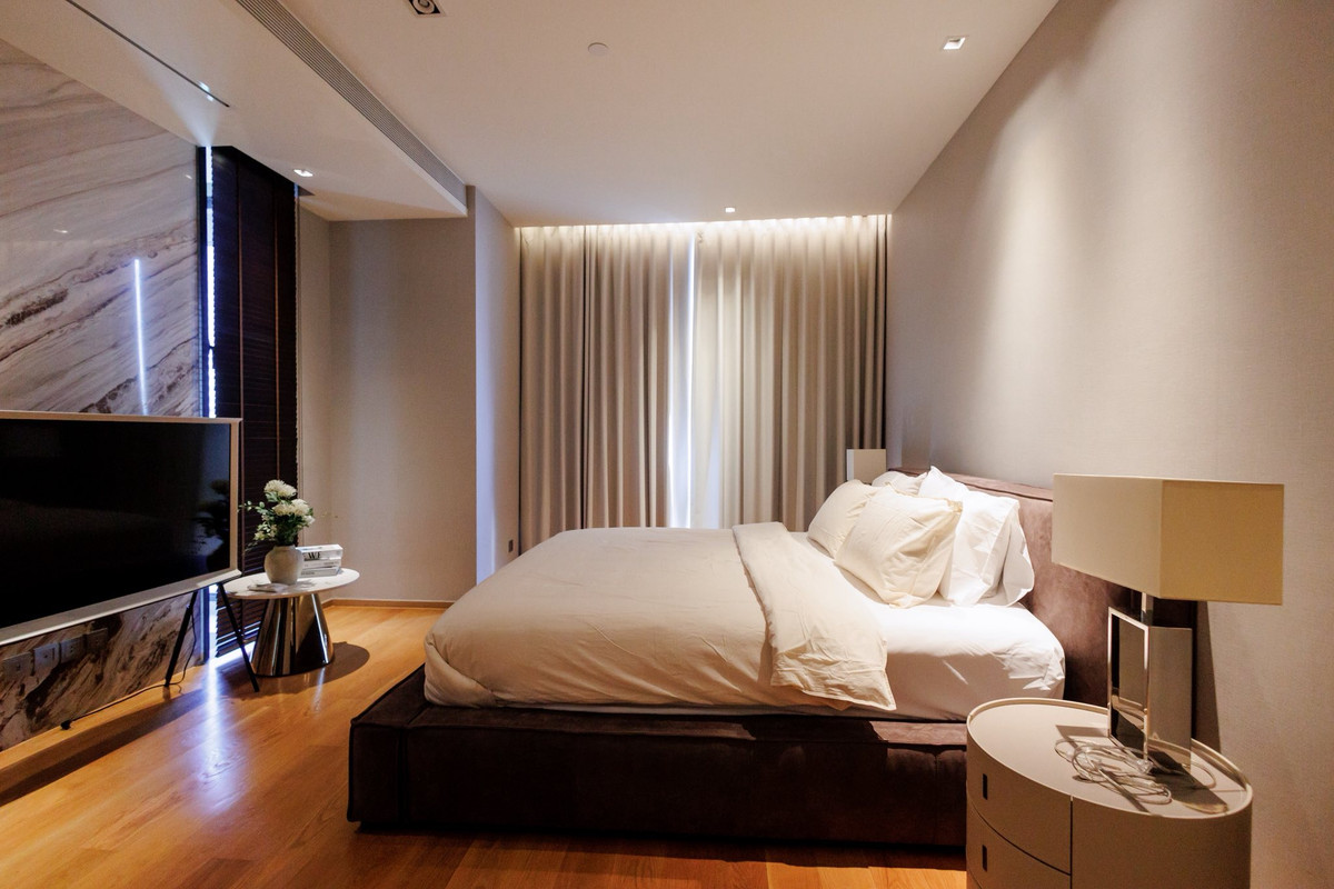For RentCondoSukhumvit, Asoke, Thonglor : For Rent: Beatniq Sukhumvit 32, 120,000 THB [TTr260306]