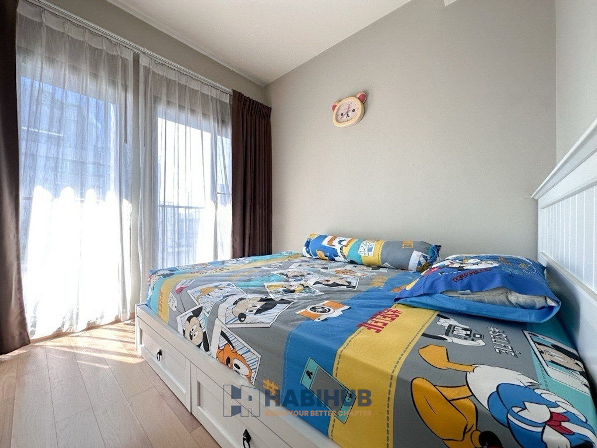 For SaleCondoSukhumvit, Asoke, Thonglor : 🏠✨ Nobel Reveal | 2 bedroom condo for sale (HBH-HL-51)