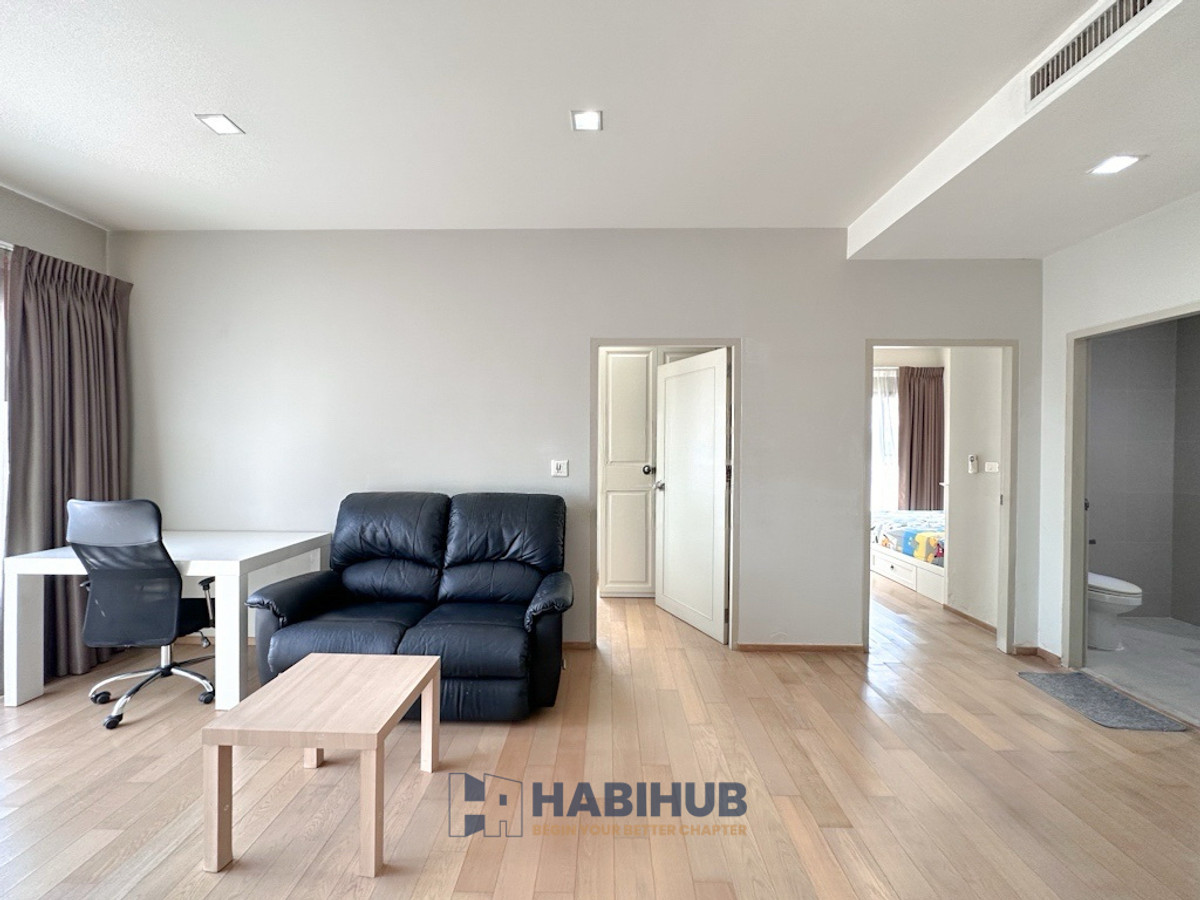 For SaleCondoSukhumvit, Asoke, Thonglor : 🏠✨ Nobel Reveal | 2 bedroom condo for sale (HBH-HL-51)