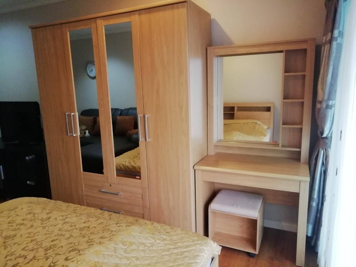 For SaleCondoSukhumvit, Asoke, Thonglor : 💰 Get rent instantly! Sale with Tenant: Grand Parkview Asoke (Grand Parkview Asoke) - 1 bedroom LC139