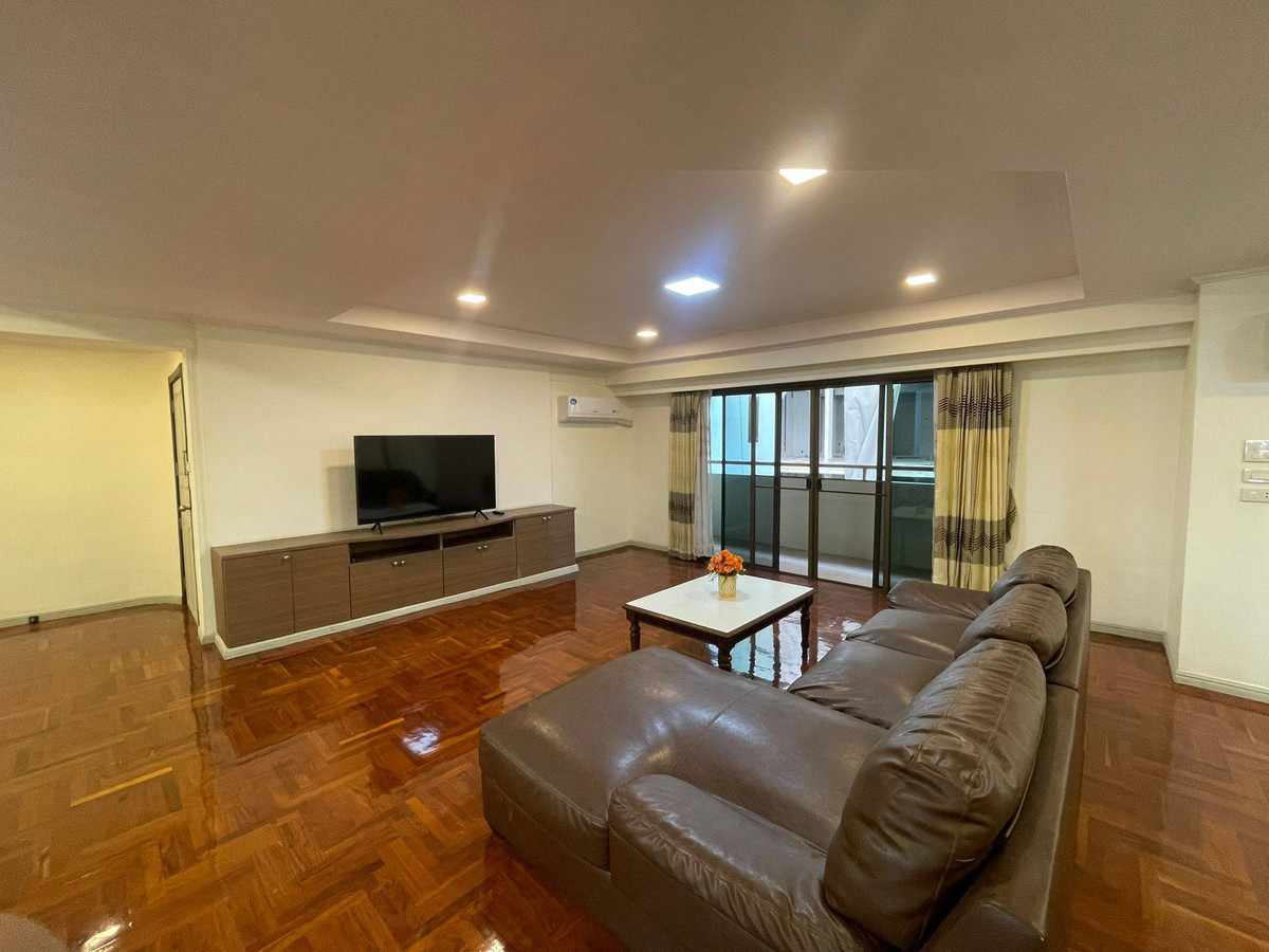 ให้เช่าคอนโดสุขุมวิท อโศก ทองหล่อ : 🖤🎀DH Grand Tower🎀🖤 3 Beds 4 Baths, Rental 75,000 Baht 