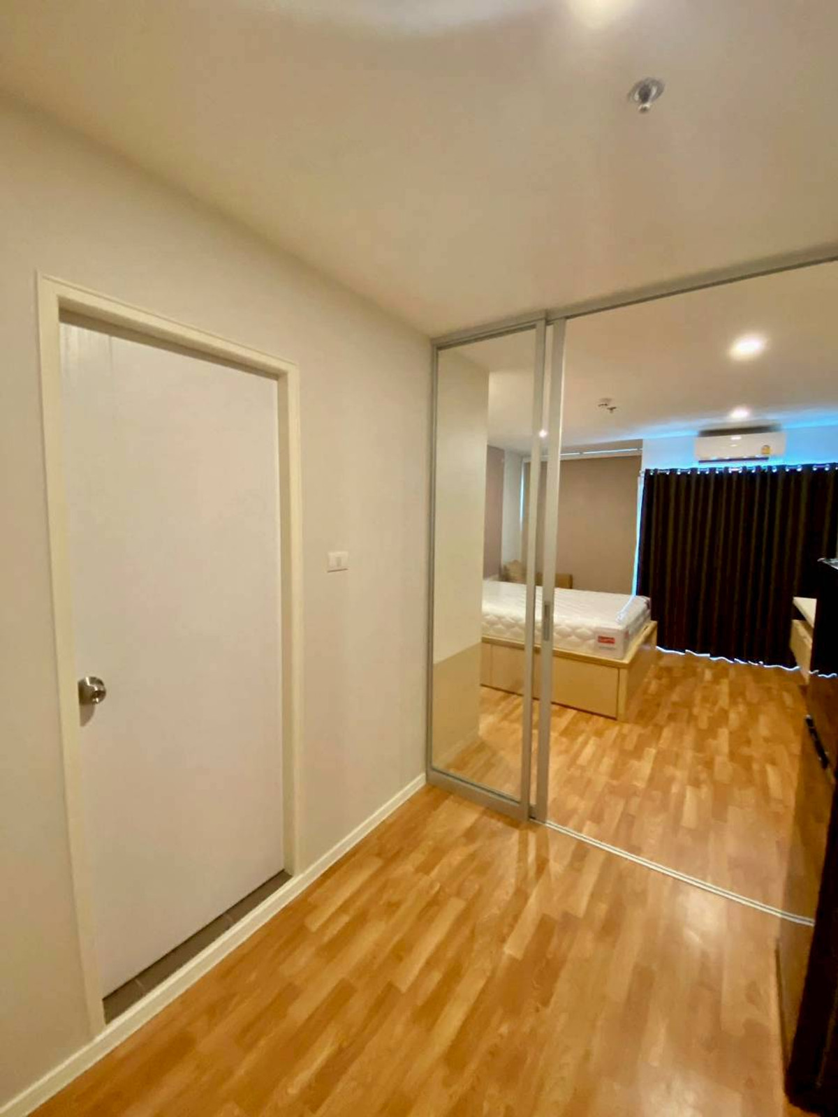 ให้เช่าคอนโดพัฒนาการ ศรีนครินทร์ : ✅ LPS132 ✅ Line : @p2nproperty