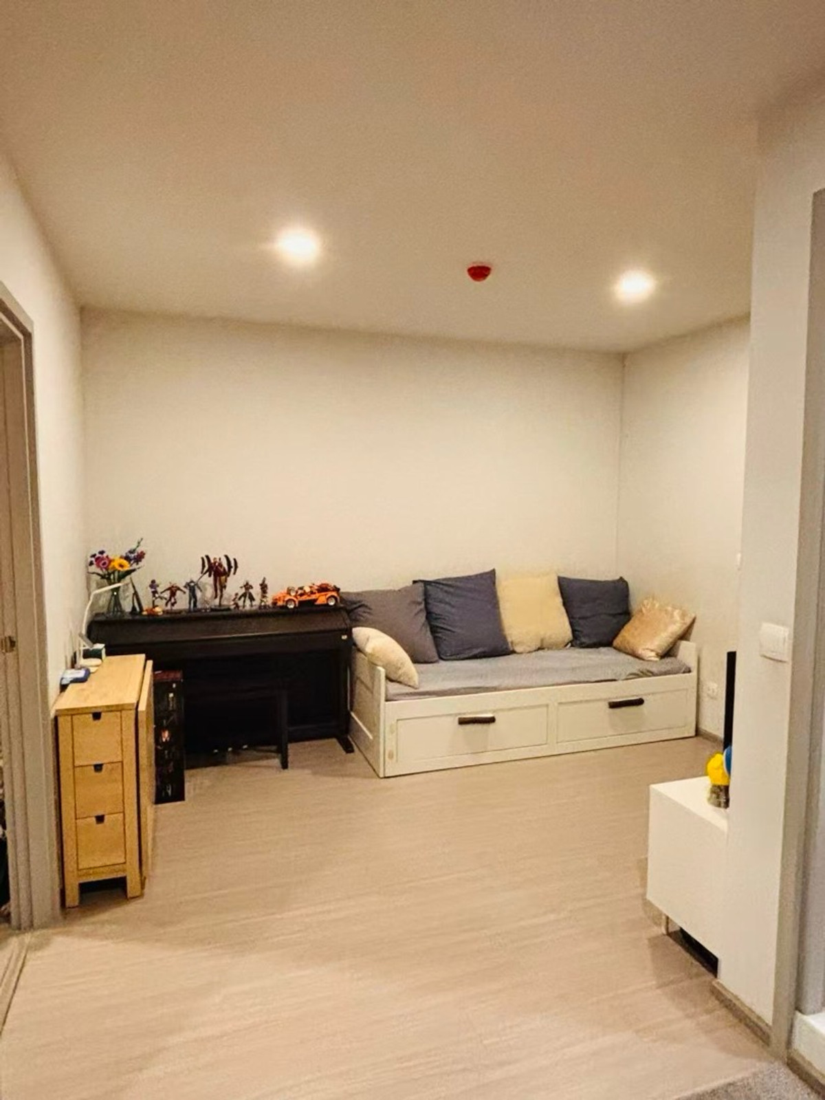 For SaleCondoRama9, Petchburi, RCA : 🔥Urgent sale, cheapest on the market, Aspire Asoke Ratchada Condo 🔥