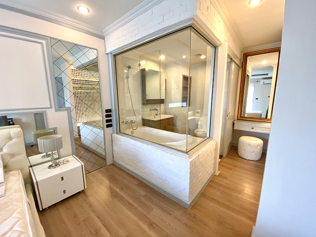 For SaleCondoSukhumvit, Asoke, Thonglor : For Sale Condo , The Seed Musee Sukhumvit 26 , BTS-Phrom Phong , Khlong Toei , Khlong Toei , Bangkok , CX-147418