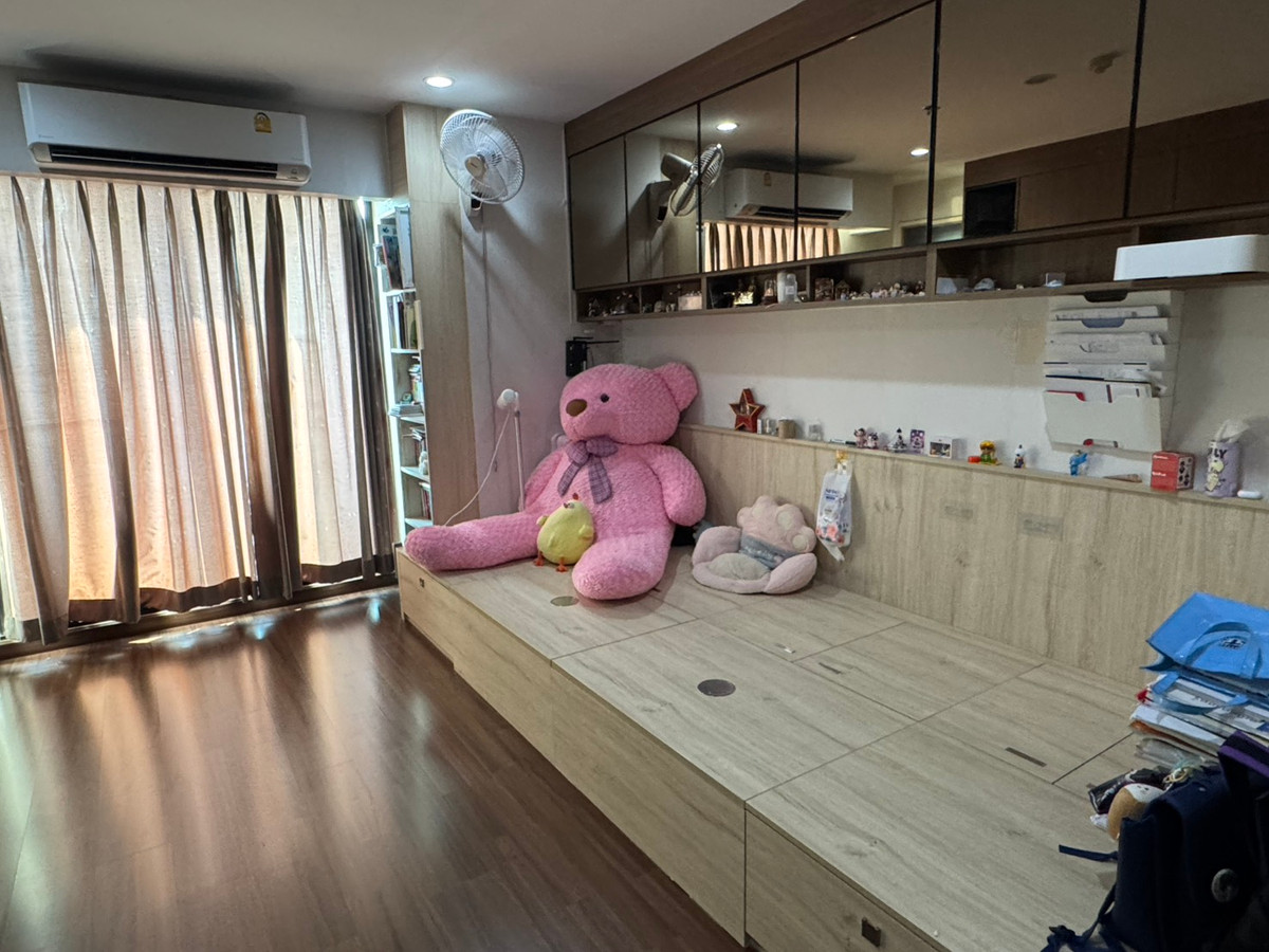 For SaleCondoRatchathewi,Phayathai : 🏙 Supalai Premier Ratchathewi | 1BR beautiful room near BTS Ratchathewi and Siam (HBH-ST-224)