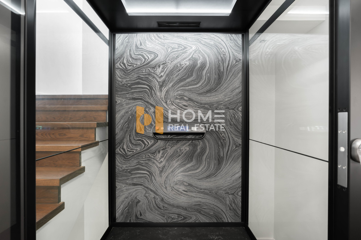 For SaleHouseSapankwai,Jatujak : House with Land TERRA HAUS Vibha - Phahon 21 / 4 Bedrooms (FOR SALE) TPM328