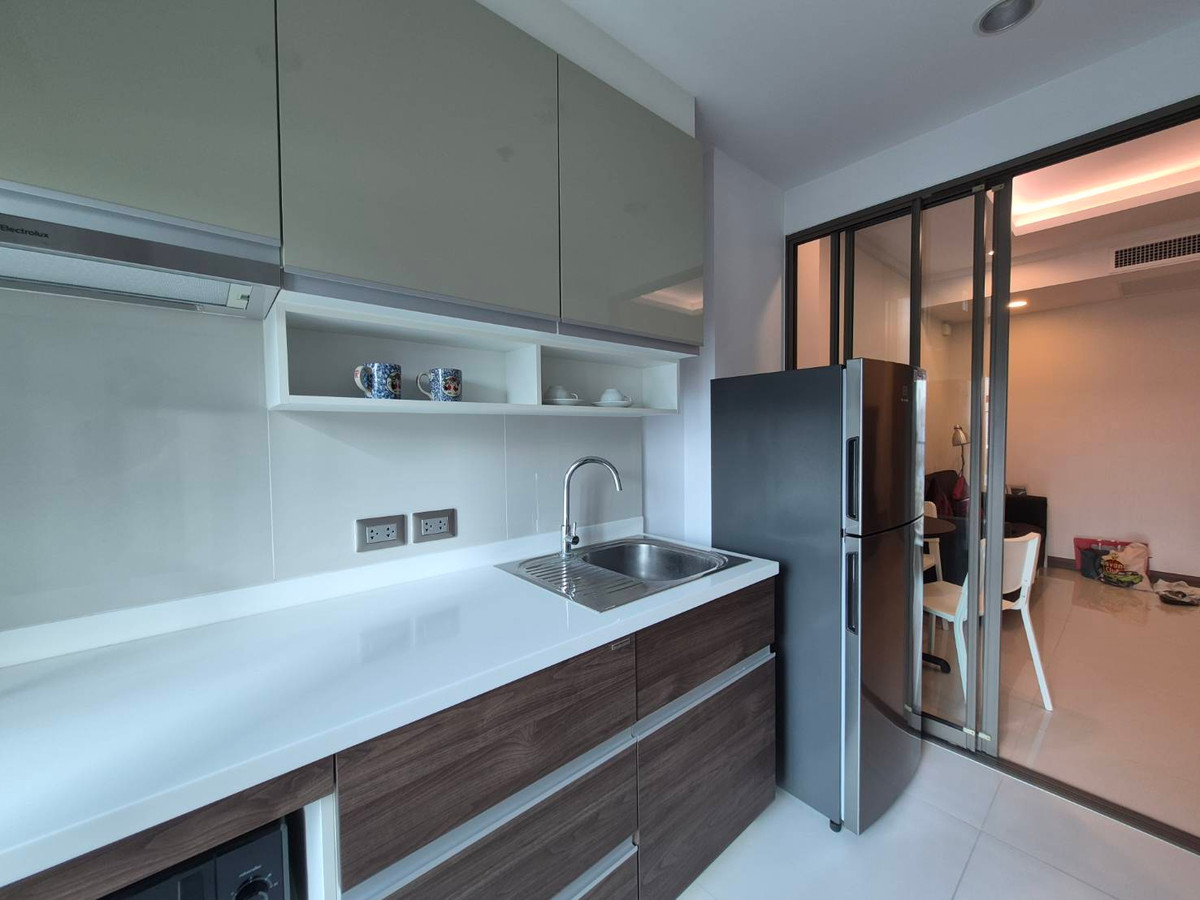 ให้เช่าคอนโดสุขุมวิท อโศก ทองหล่อ : PFD-08123 ให้เช่า ศุภาลัย โอเรียนทัล สุขุมวิท 39 (Supalai Oriental) ใกล้ BTS พร้อมพงษ์