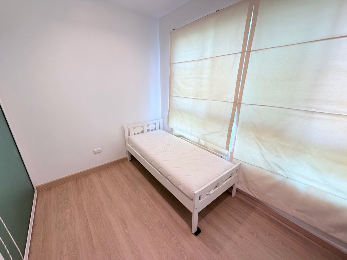 ให้เช่าคอนโดอ่อนนุช อุดมสุข : ✨ The Room 79 – ห้องใหญ่ หายาก