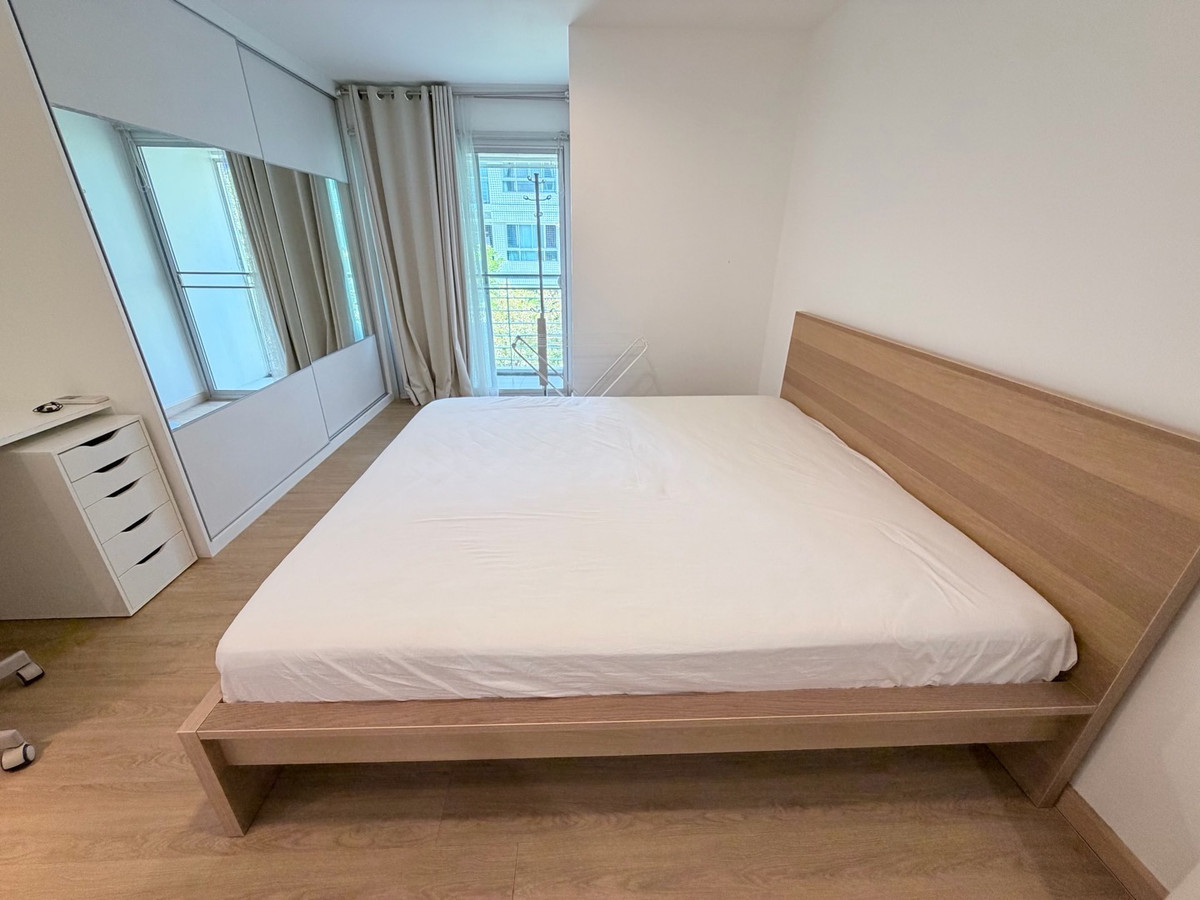 ให้เช่าคอนโดอ่อนนุช อุดมสุข : ✨ The Room 79 – ห้องใหญ่ หายาก