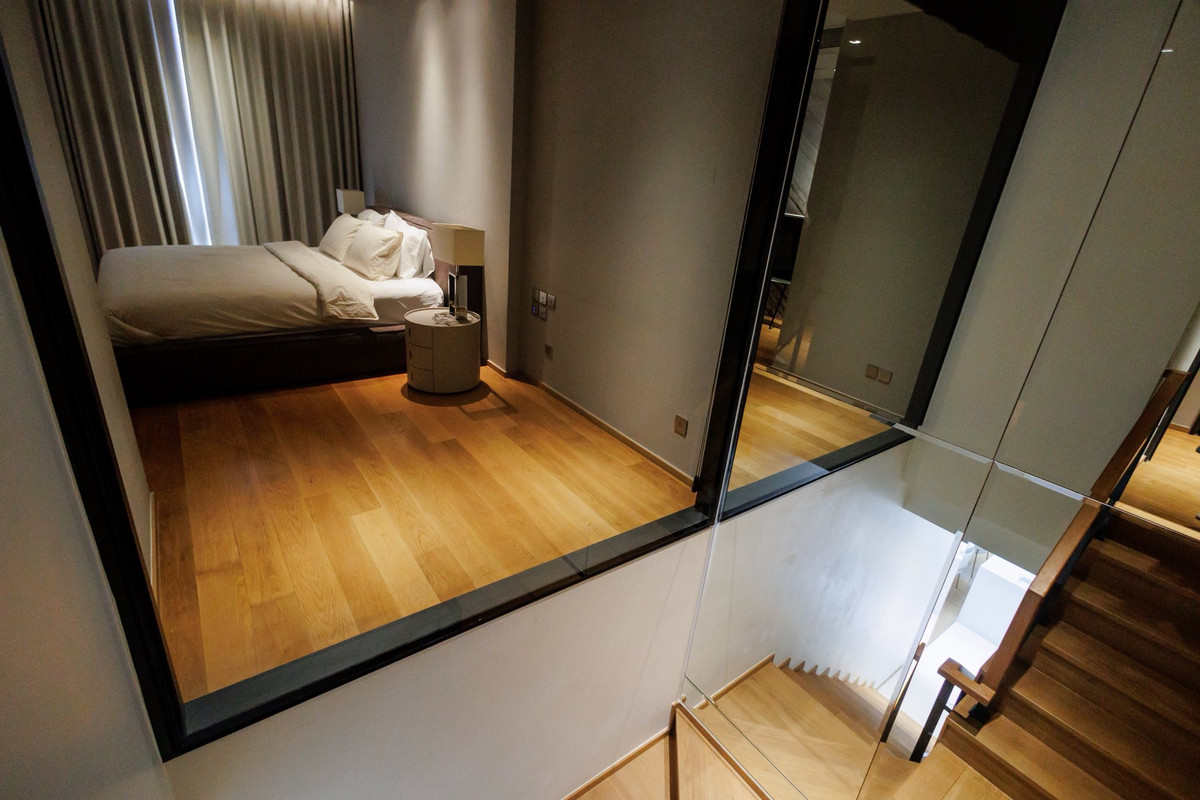 For RentCondoSukhumvit, Asoke, Thonglor : For Rent: Beatniq Sukhumvit 32, 120,000 THB [TTr260306]