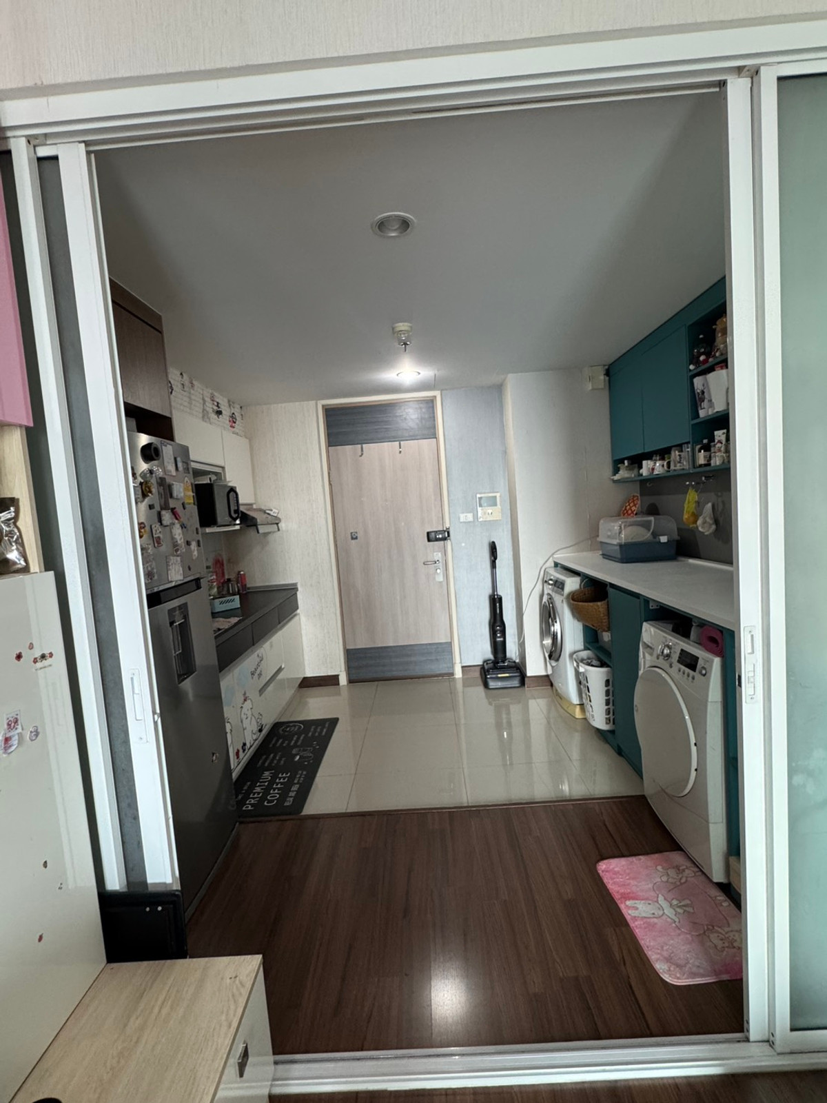 For SaleCondoRatchathewi,Phayathai : 🏙 Supalai Premier Ratchathewi | 1BR beautiful room near BTS Ratchathewi and Siam (HBH-ST-224)