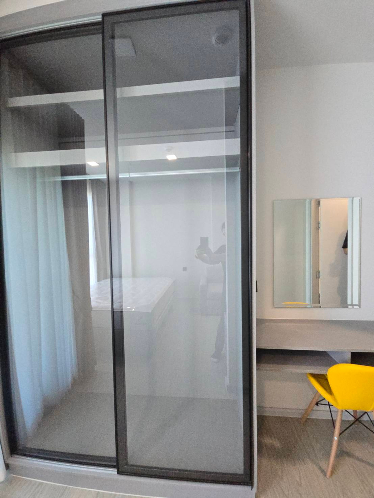 ให้เช่าคอนโดพุทธมณฑล ศาลายา : ᴏᴡɴᴇʀ ᴘᴏꜱᴛ🦋 𝗞𝗮𝘃𝗲 𝗣𝗼𝗽 𝗦𝗮𝗹𝗮𝘆𝗮 ✨ ห้องใหม่ อยู่คนแรก เฟอร์ครบ เครื่องใช้ไฟฟ้าครบ 🦋 เพียง 𝟭𝟬𝟬𝟬𝟬 บาท/เดือน 