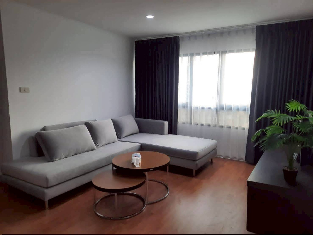 ให้เช่าคอนโดอ่อนนุช อุดมสุข : #L030 🎉 110369 คอนโดให้เช่า ลุมพินี วิลล์ 77