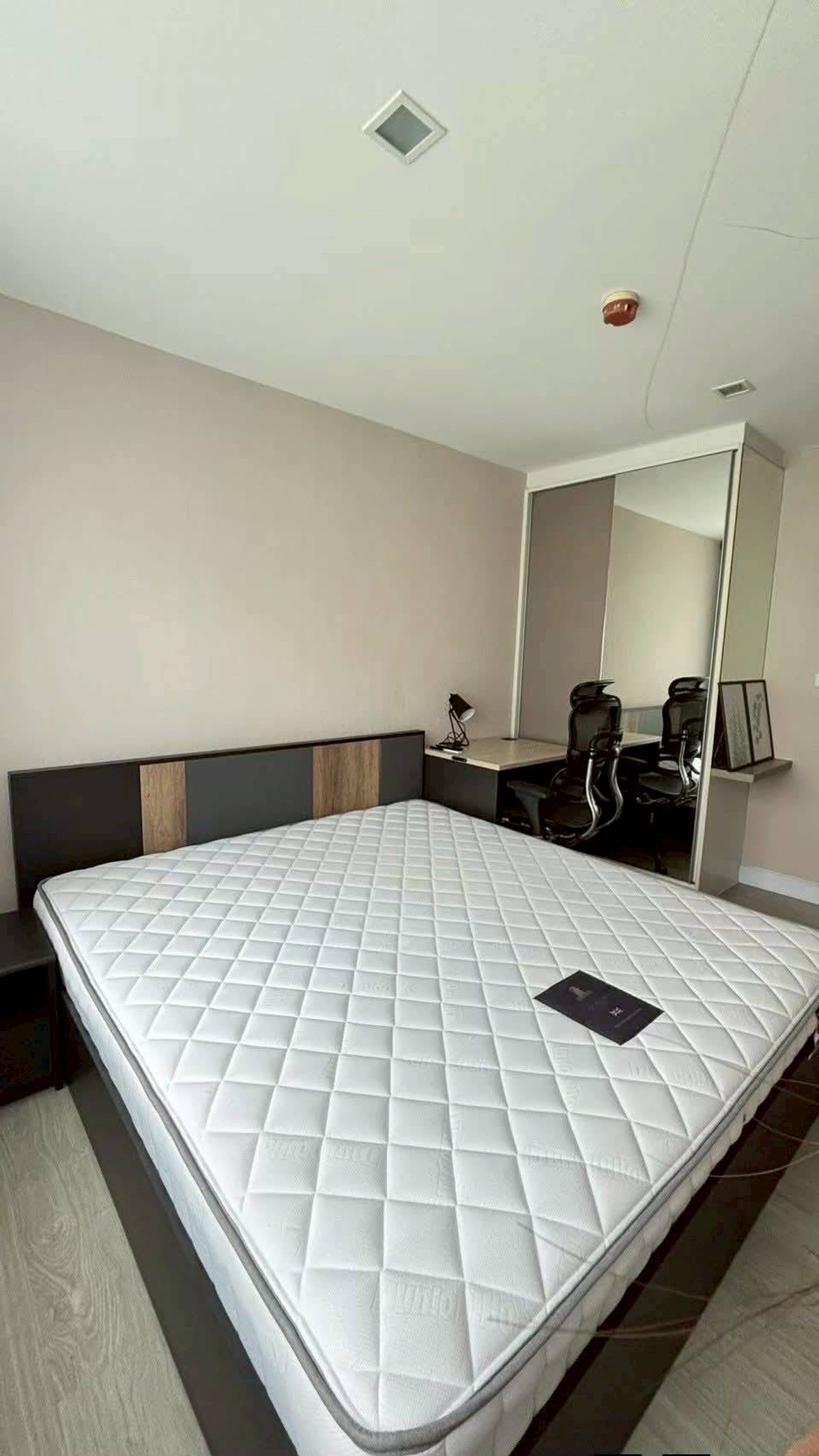 For RentCondoRatchadapisek, Huaikwang, Suttisan : #L046🎉 110369 Condo for rent Metroluxe Ratchada