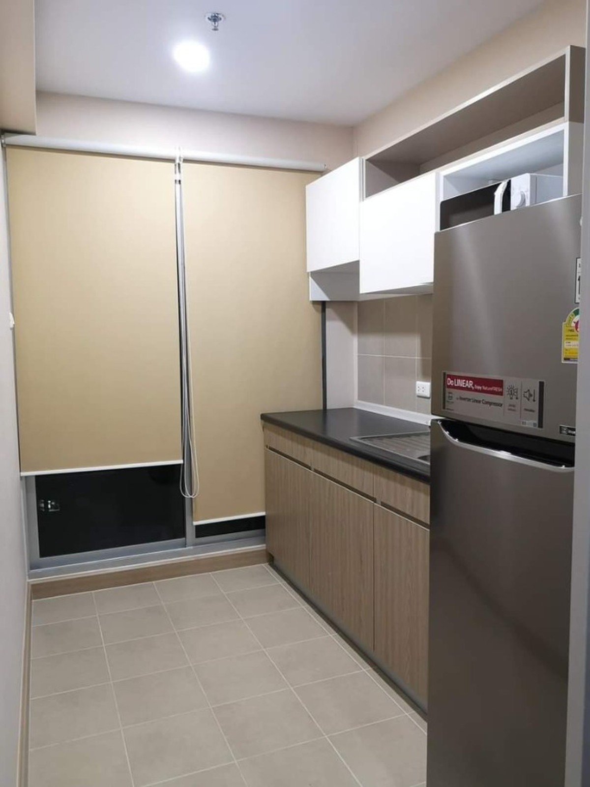 ให้เช่าคอนโดพระราม 9 เพชรบุรีตัดใหม่ RCA : ✅ SVD114 ✅ Line : @p2nproperty