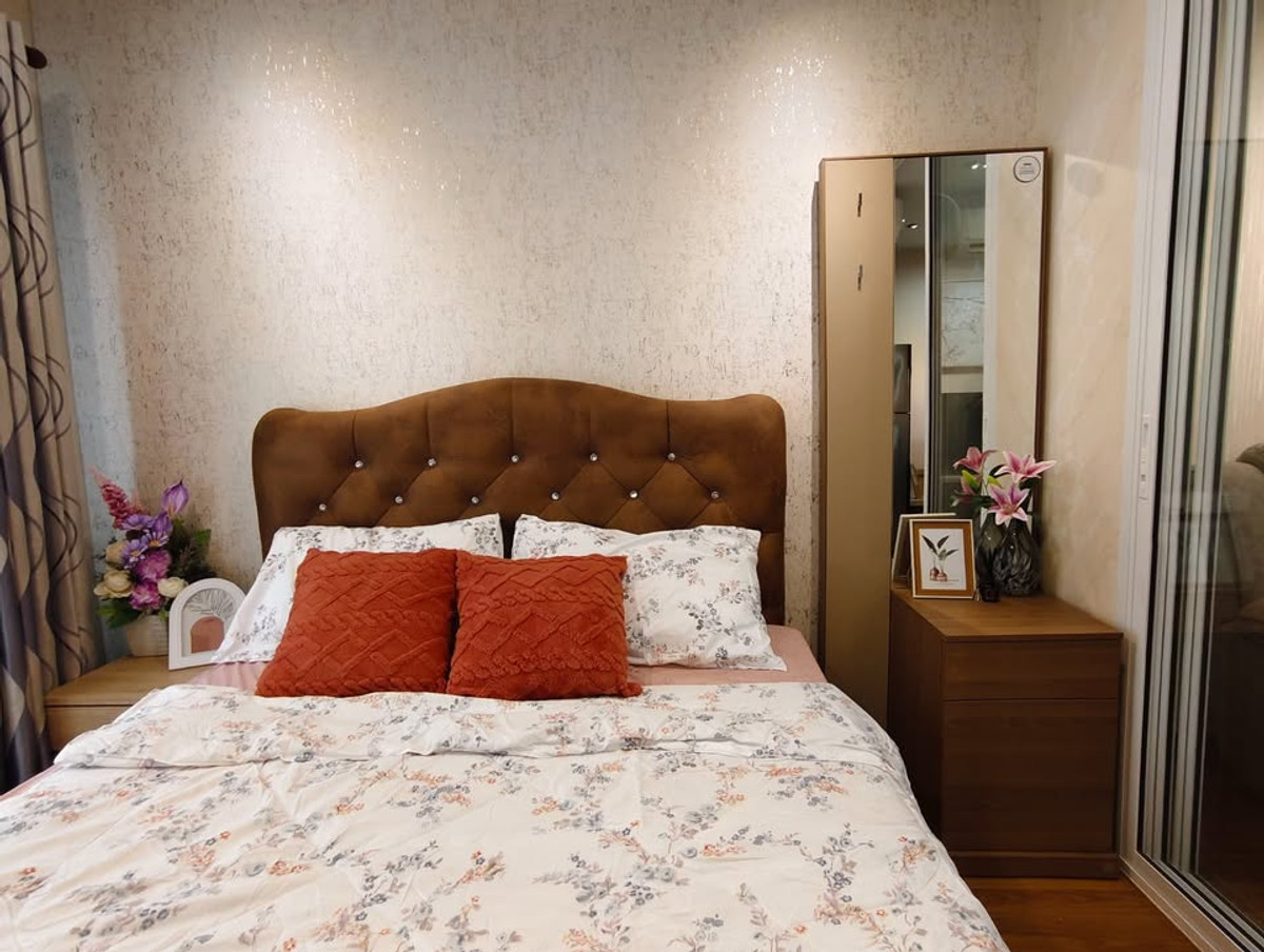 For RentCondoOnnut, Udomsuk : Condo for rent, On Nut location Walking distance to BTS On Nut. Regent Home Sukhumvit81 call 089-6620022.