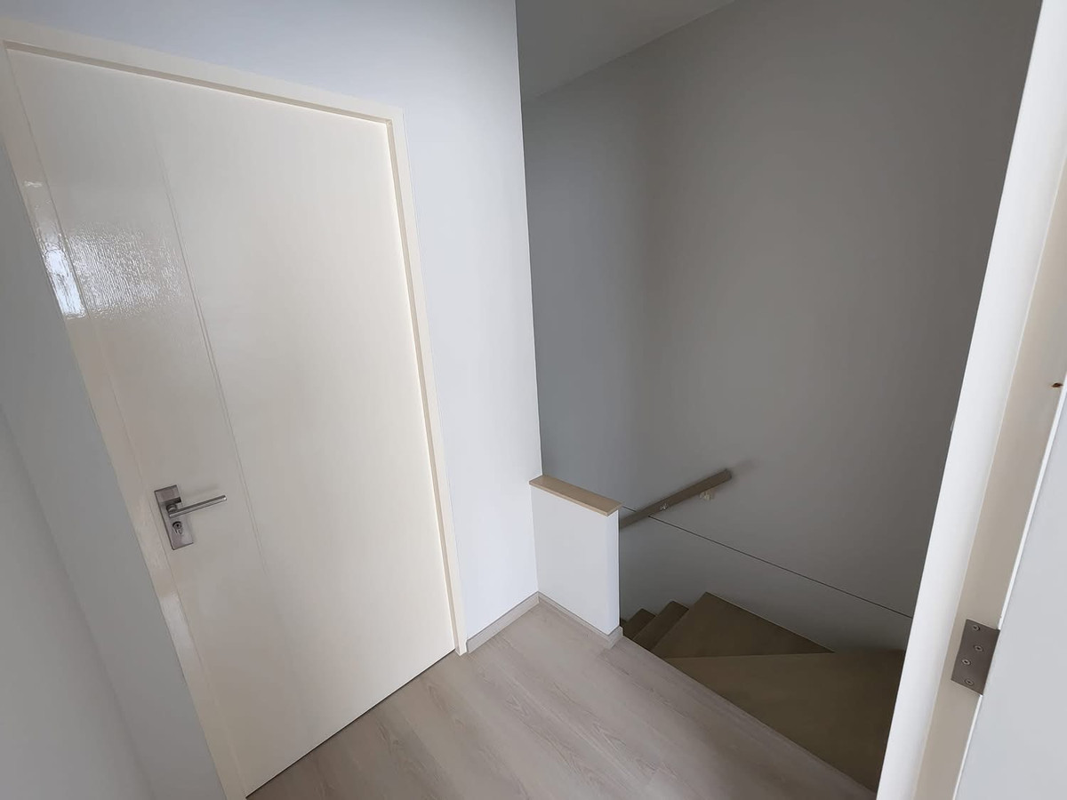 TownhomePattanakan, Srinakarin : Village villaggio 1 Srinakarin - Bangna