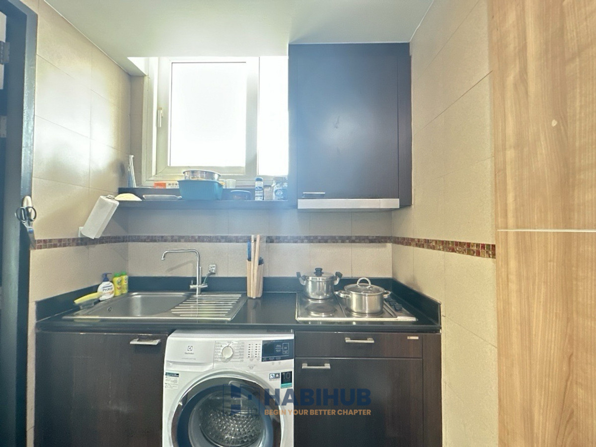 For SaleCondoSukhumvit, Asoke, Thonglor : 🏠✨ The Height Thonglor | 3 bedrooms, big room, hard to find. Heart of Thonglor