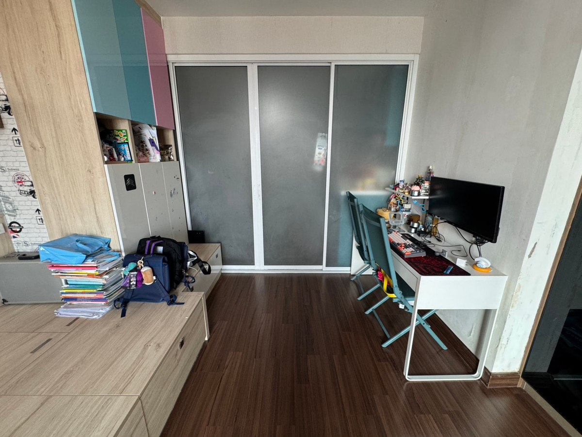 For SaleCondoRatchathewi,Phayathai : 🏙 Supalai Premier Ratchathewi | 1BR beautiful room near BTS Ratchathewi and Siam (HBH-ST-224)