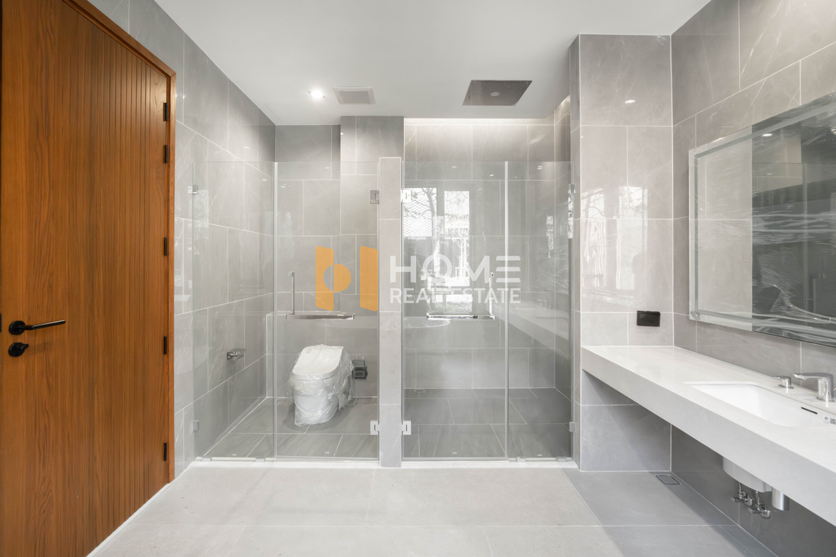 For SaleHouseSapankwai,Jatujak : House with Land TERRA HAUS Vibha - Phahon 21 / 4 Bedrooms (FOR SALE) TPM328