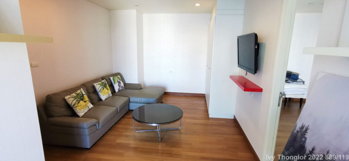 ให้เช่าคอนโดสุขุมวิท อโศก ทองหล่อ : เช่า 4 ห้องนอน 4 ห้องน้ำ ไอวี่ ทองหล่อ