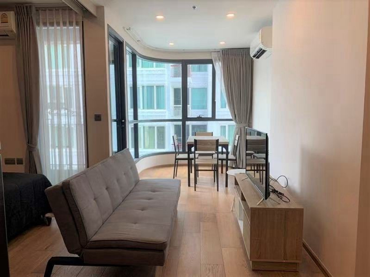 ขายคอนโดราชเทวี พญาไท : ขายด่วน ! Q chidlom -Phetchaburi